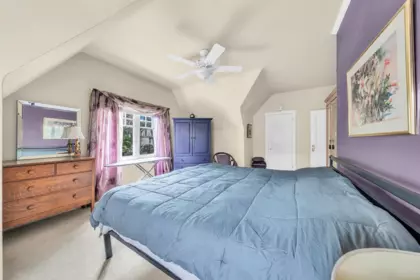 Bedroom 3 Photo of 1049 W 33rd Avenue, Vancouver, BC