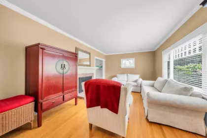 Office / Den Photo of 1049 W 33rd Avenue, Vancouver, BC