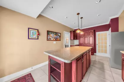 Pantry Photo of 1049 W 33rd Avenue, Vancouver, BC