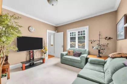 Primary Bedroom Photo of 1049 W 33rd Avenue, Vancouver, BC