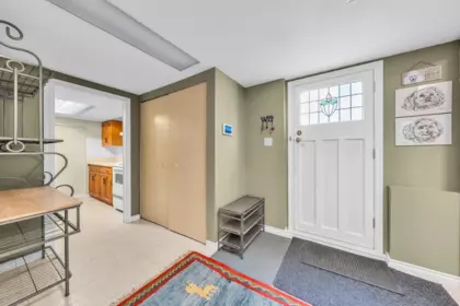 Swimming Pool Photo of 1049 W 33rd Avenue, Vancouver, BC