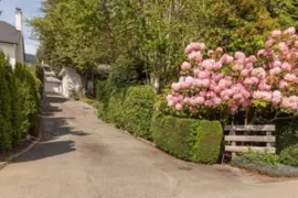 1441 Haywood Avenue, West Vancouver, BC