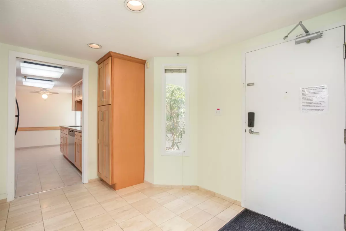 Family Room Photo of 502 5733 Cambie Street, Vancouver, BC