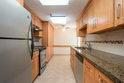502 5733 Cambie Street, Vancouver, BC, Vancouver — Apartment/Condo for sale