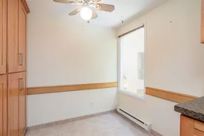 Pantry Photo of 502 5733 Cambie Street, Vancouver, BC