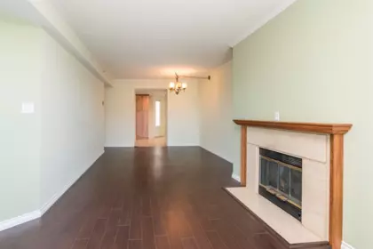 Primary Bedroom Photo of 502 5733 Cambie Street, Vancouver, BC