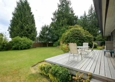 Front Yard Photo of 6473 Norvan Road, Sechelt, BC