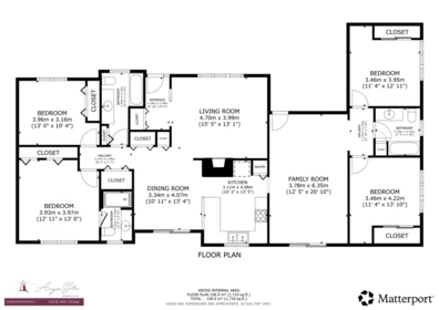 Garden / Landscaping Photo of 6473 Norvan Road, Sechelt, BC