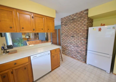 Guest Bathroom Photo of 6473 Norvan Road, Sechelt, BC