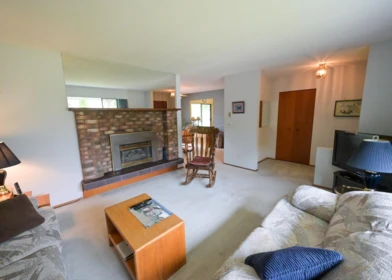 Kitchen Island Photo of 6473 Norvan Road, Sechelt, BC