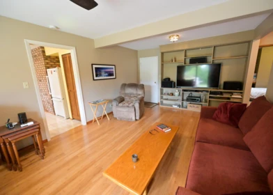 Laundry Room Photo of 6473 Norvan Road, Sechelt, BC