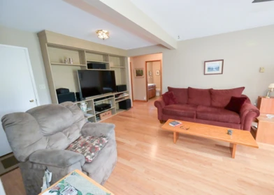 Loft / Bonus Room Photo of 6473 Norvan Road, Sechelt, BC