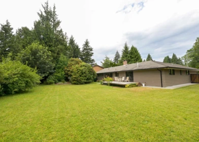 Outdoor Deck Photo of 6473 Norvan Road, Sechelt, BC