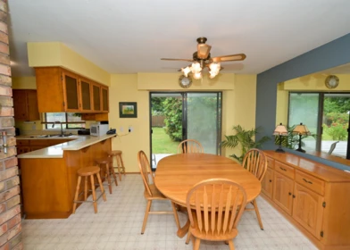 Pantry Photo of 6473 Norvan Road, Sechelt, BC