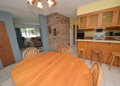Primary Bedroom Photo of 6473 Norvan Road, Sechelt, BC