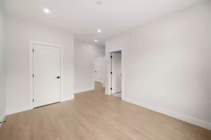 Garage Interior Photo of 23685 131a Avenue, Maple Ridge, BC