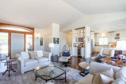 Breakfast Nook Photo of 5997 Cowrie Street, Sechelt, BC