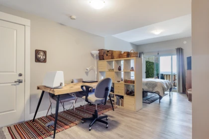 Community Amenities Photo (Clubhouse) of 5997 Cowrie Street, Sechelt, BC