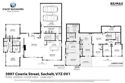 Fitness Center Photo Near 5997 Cowrie Street, Sechelt, BC