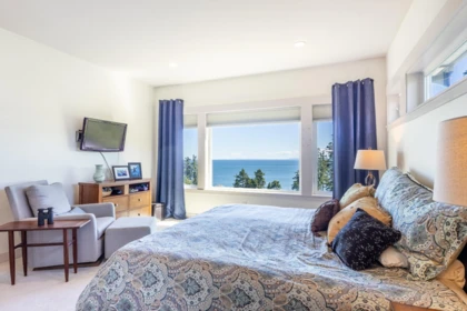 Office / Den Photo of 5997 Cowrie Street, Sechelt, BC