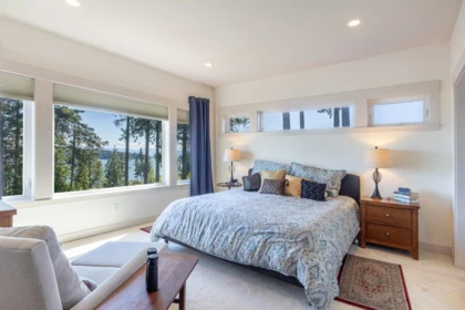 Powder Room Photo of 5997 Cowrie Street, Sechelt, BC