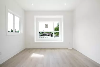 Loft / Bonus Room Photo of B 45945 Lewis Avenue, Chilliwack, BC