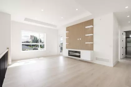 Pantry Photo of B 45945 Lewis Avenue, Chilliwack, BC