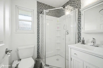 Hallway Photo of 9279 156a Street, Surrey, BC