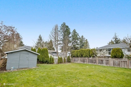 Outdoor Deck Photo of 9279 156a Street, Surrey, BC