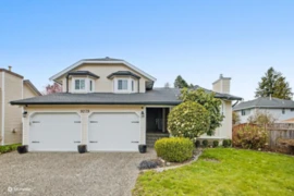 9279 156a Street, Surrey, BC