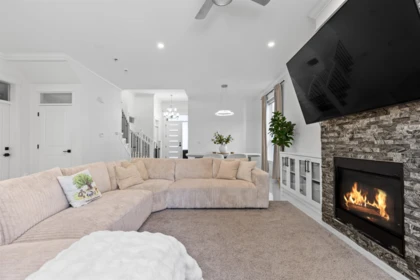 Loft / Bonus Room Photo of 18080 67 Avenue, Surrey, BC