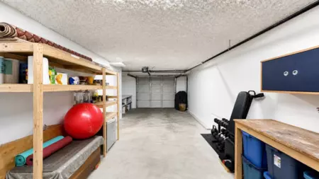 Garage Interior Photo of 13 915 Tobruck Avenue, North Vancouver, BC