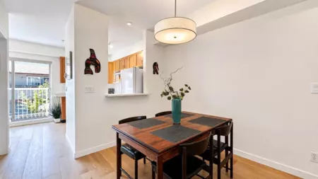 Pantry Photo of 13 915 Tobruck Avenue, North Vancouver, BC