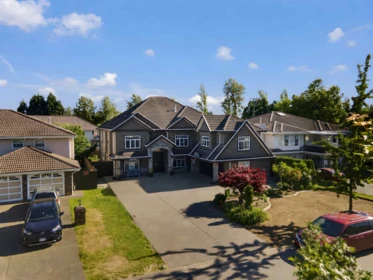 12420 90a Avenue, Surrey, BC, Surrey — Single Family Residence for sale