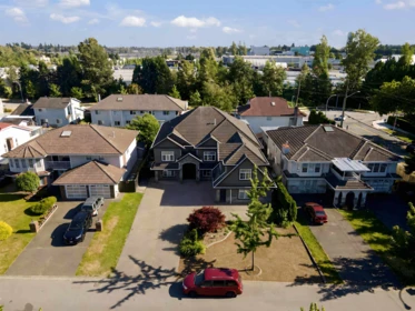 12420 90a Avenue, Surrey, BC, Surrey — Single Family Residence for sale