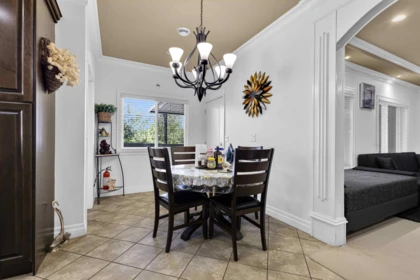 Hallway Photo of 12420 90a Avenue, Surrey, BC
