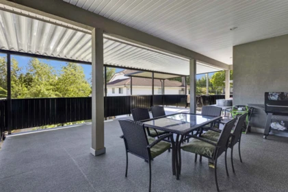 Outdoor Deck Photo of 12420 90a Avenue, Surrey, BC