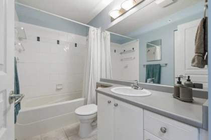 Laundry Room Photo of 7317 Magnolia Terrace, Burnaby, BC