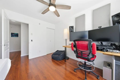 Loft / Bonus Room Photo of 7317 Magnolia Terrace, Burnaby, BC
