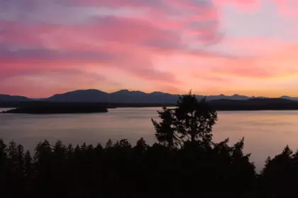 Community Amenities Photo (Clubhouse) of 790 Devina Drive, Galiano Island, BC