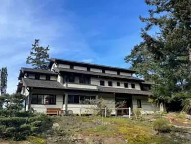 790 Devina Drive, Galiano Island, BC, Galiano Island — Single Family Residence for sale