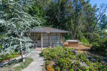 Hot Tub / Spa Photo of 790 Devina Drive, Galiano Island, BC
