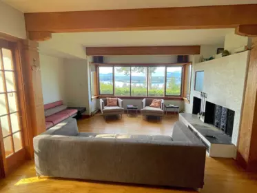 Office / Den Photo of 790 Devina Drive, Galiano Island, BC