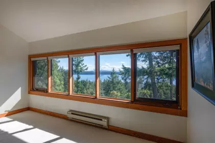 Outdoor Deck Photo of 790 Devina Drive, Galiano Island, BC