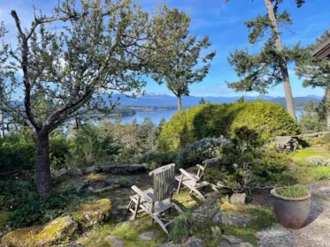 Pantry Photo of 790 Devina Drive, Galiano Island, BC