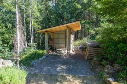 Street View Photo of 790 Devina Drive, Galiano Island, BC
