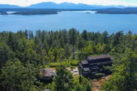 790 Devina Drive, Galiano Island, BC