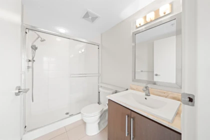 Pantry Photo of 509 8068 Westminster Highway, Richmond, BC