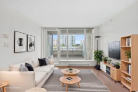 509 8068 Westminster Highway, Richmond, BC