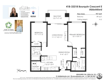 Basement Recreation Room Photo of 418 33318 E Bourquin Crescent, Abbotsford, BC